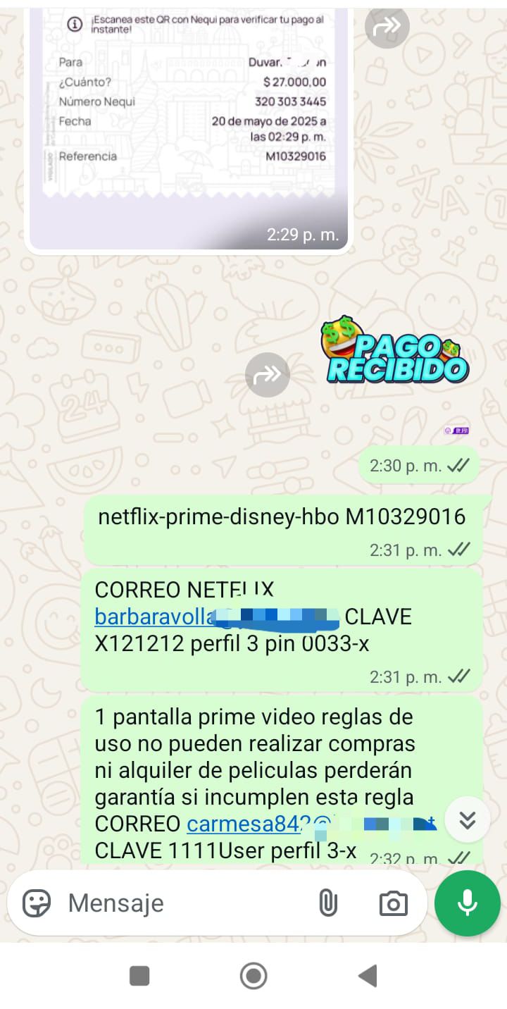 Comprobante 4