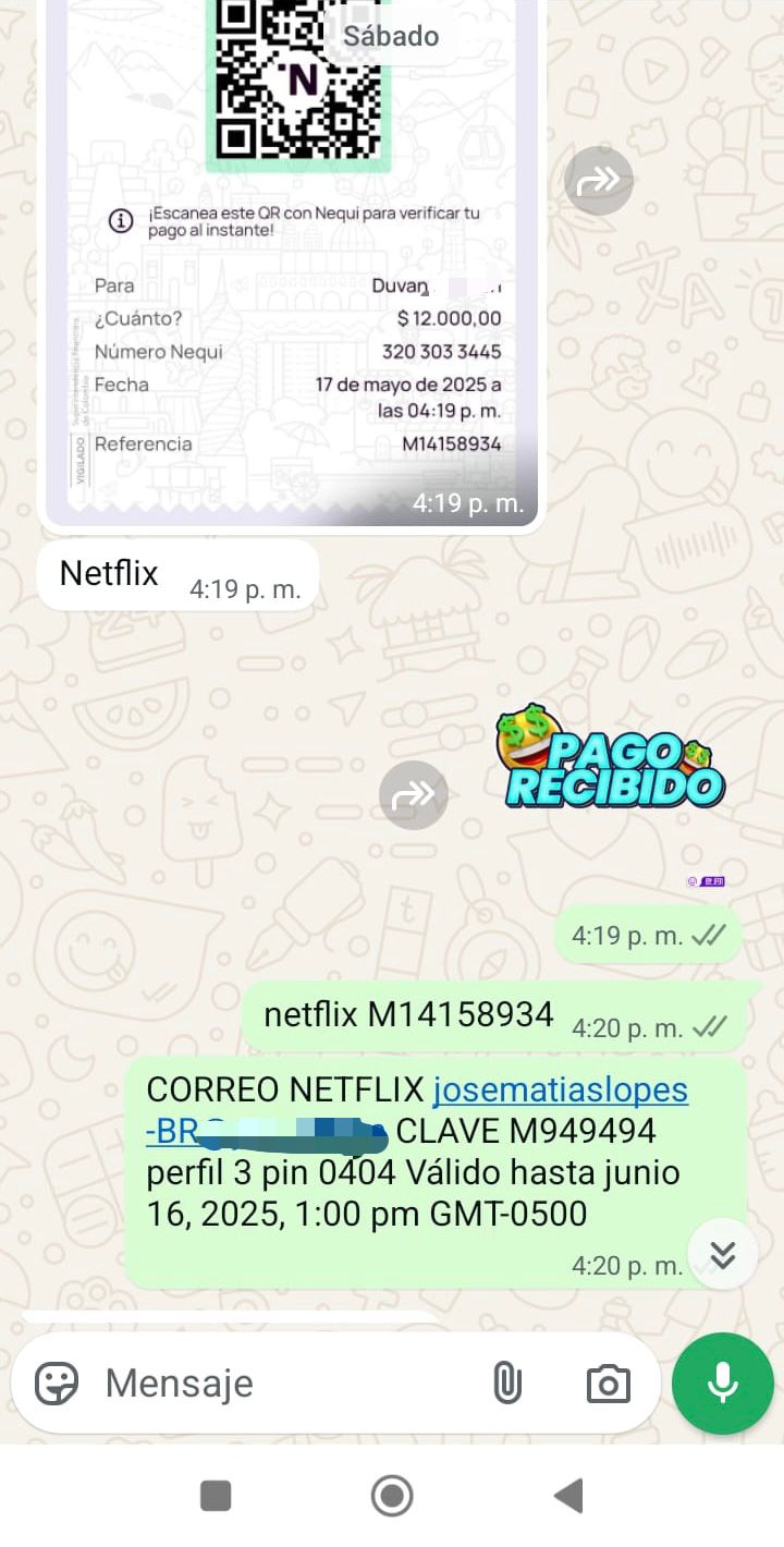 Comprobante 3