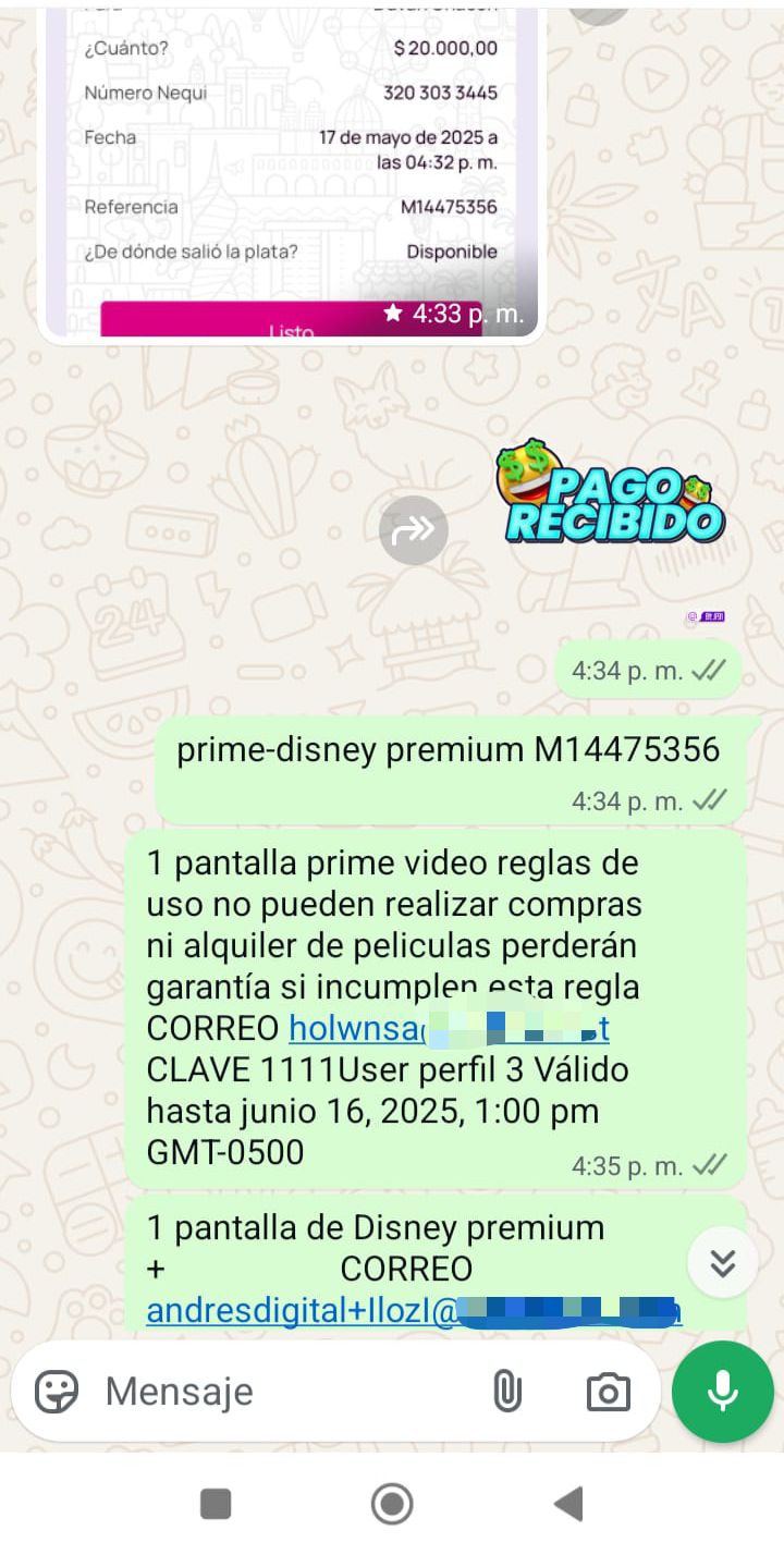 Comprobante 5