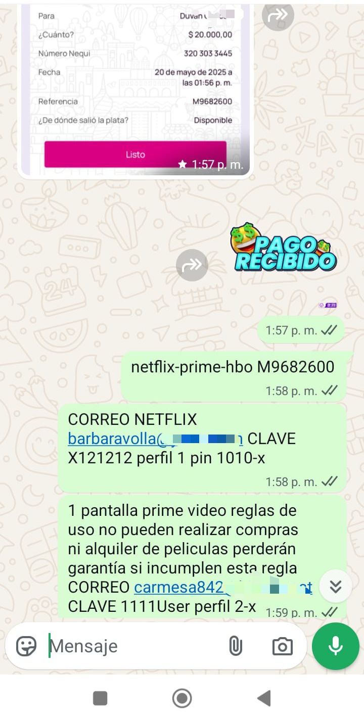 Comprobante 6