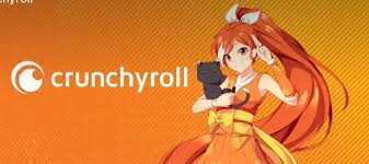 Crunchyroll