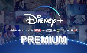 Disney+