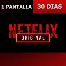 Netflix